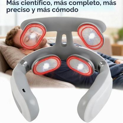 Masajeador Cervical